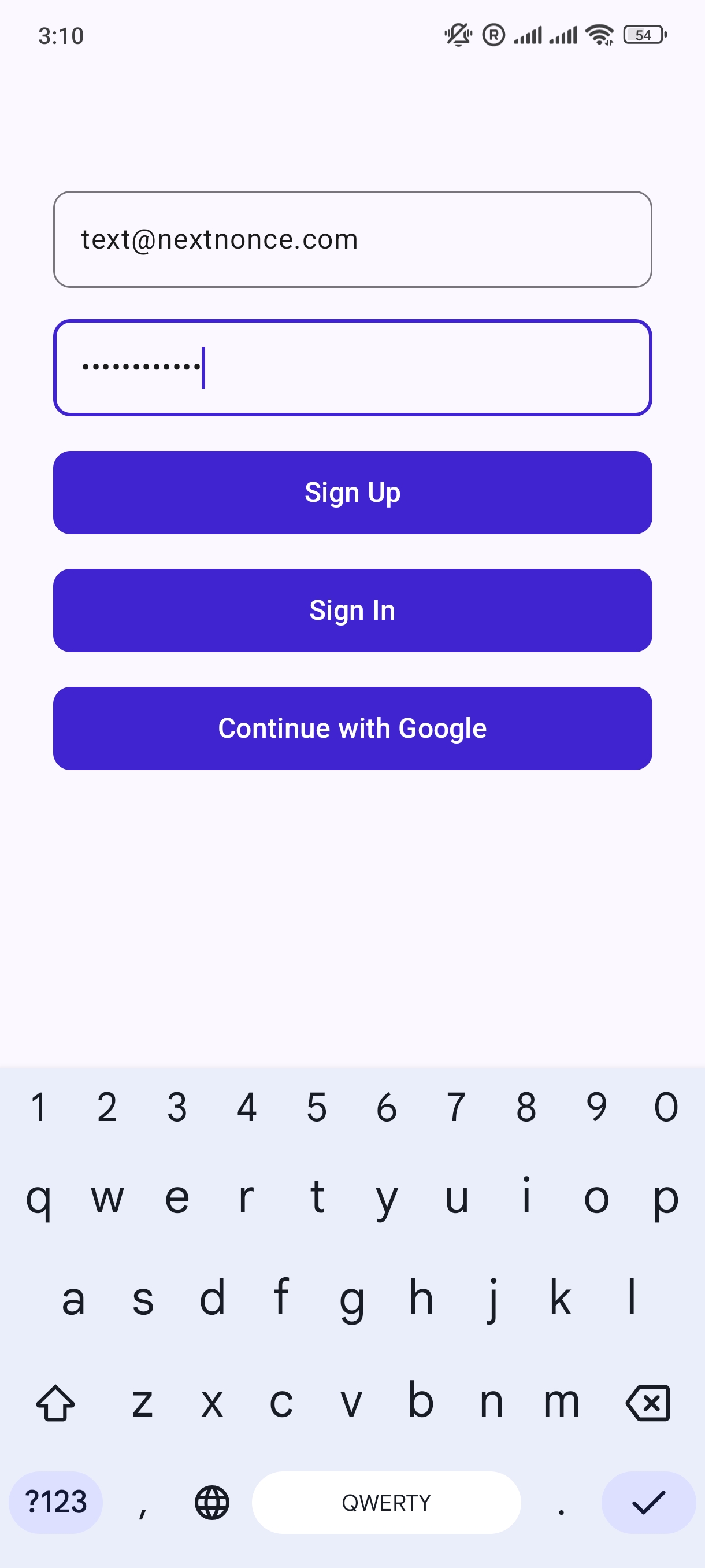 Android Light