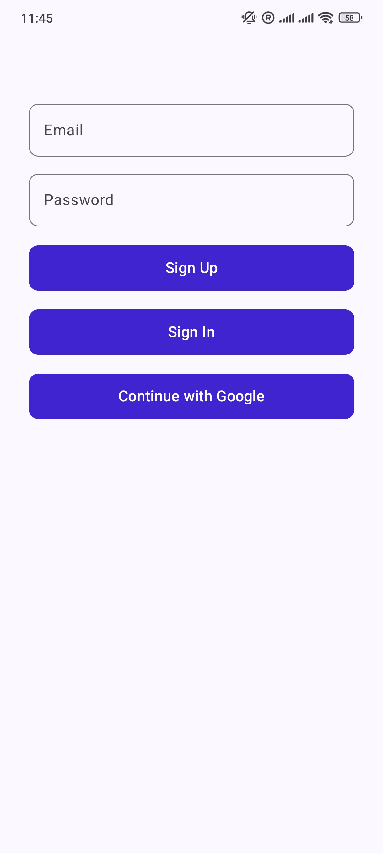 Android Light